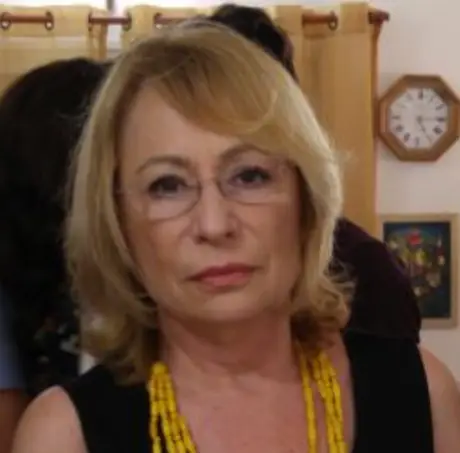 ד"ר חני ברקת גלנצר